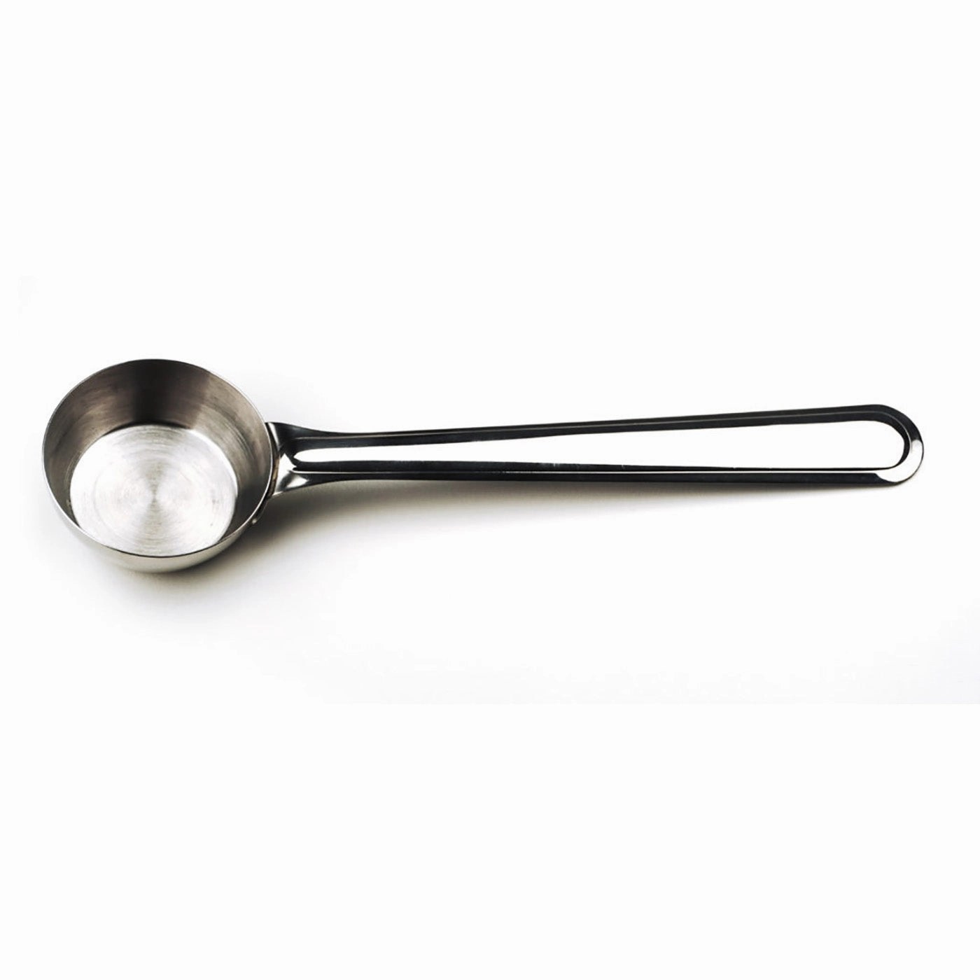RSVP Endurance Stainless Steel Dual Espresso Scoop