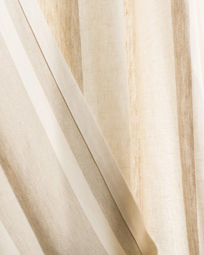 Safavieh Vari Window Curtain Panel