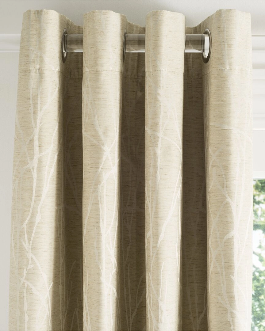 Safavieh Veria Window Curtain Panel