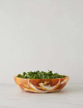 Salad Bowl by Atlawa Serveware kitchen discount