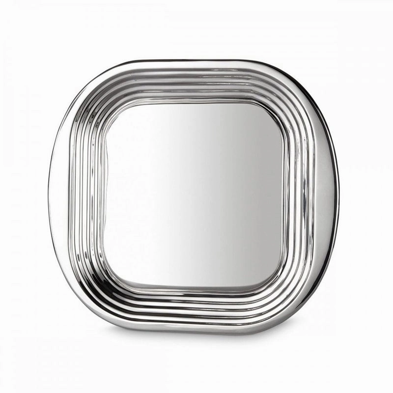 Sale Buy Form Tray, L49 x W44cm, Stainless Steel Serveware Good quality and affordable