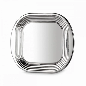 Sale Buy Form Tray, L49 x W44cm, Stainless Steel Serveware Good quality and affordable