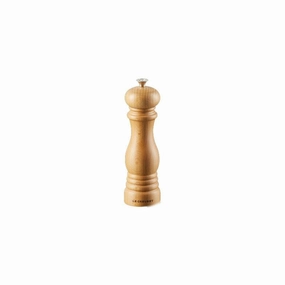 Salt Mill, Beechwood Serveware Good quality and affordable