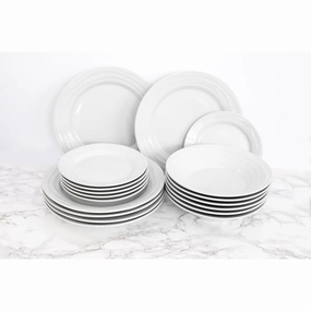 Sandbar Bundle (Service for 6) Dinnerware clearance deals