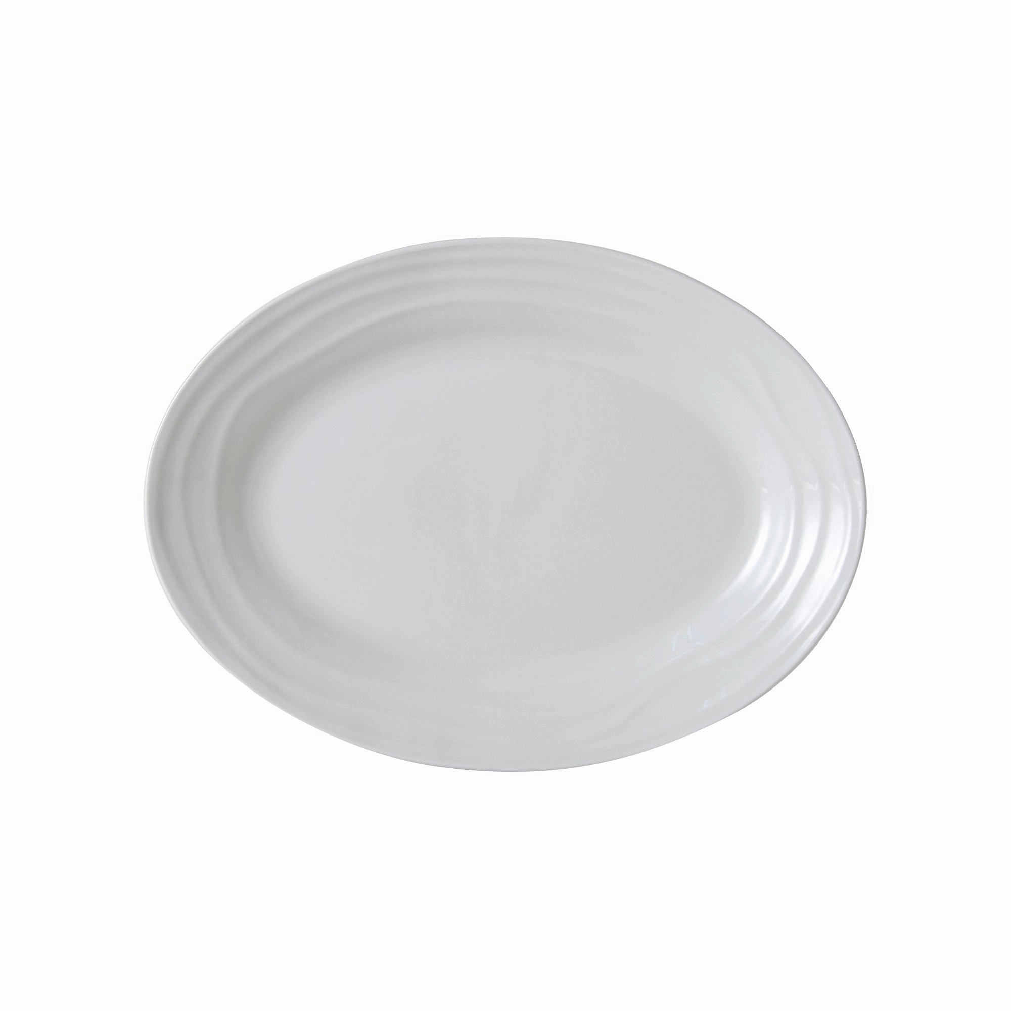 Sandbar Platter 11-3/4", 12 Pieces Serveware discount kitchenware