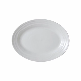 Sandbar Platter 11-3/4", 12 Pieces Serveware discount kitchenware