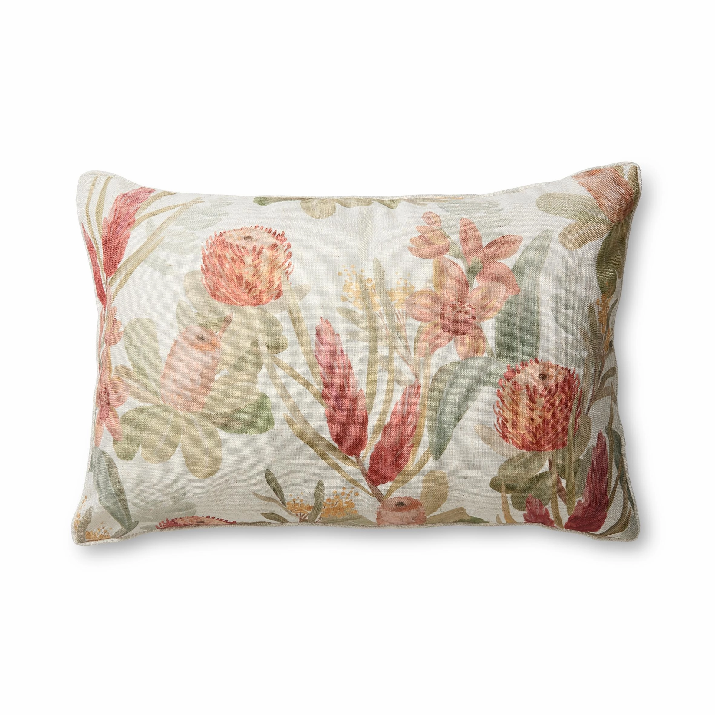 Sanders Multi Cushion 40X60cm Cushions for home decor deals