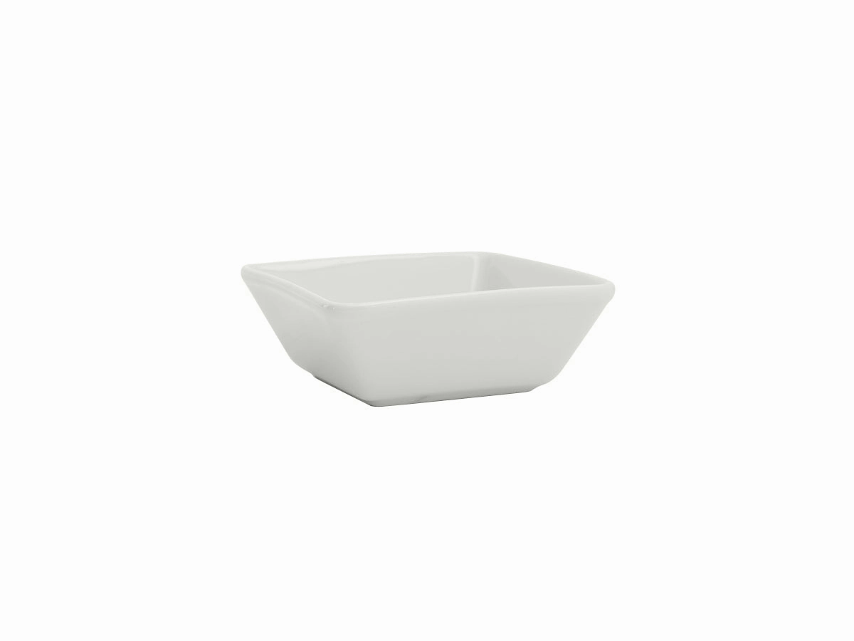 Santorini Square Bowl 12oz 5-1/8"x1-7/8", 12 Pieces Dinnerware bulk buy offers