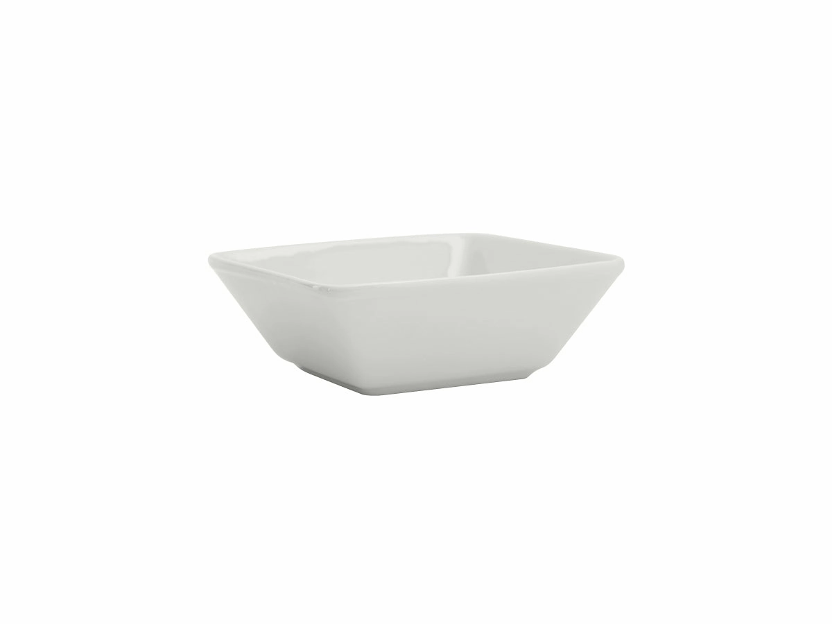 Santorini Square Bowl 24oz 6-1/2"x2-1/4", 12 Pieces Dinnerware bulk buy offers
