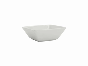 Santorini Square Bowl 24oz 6-1/2"x2-1/4", 12 Pieces Dinnerware bulk buy offers