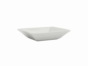 Santorini Square Bowl 38oz 8-7/8"x2", 12 Pieces Dinnerware bulk buy offers