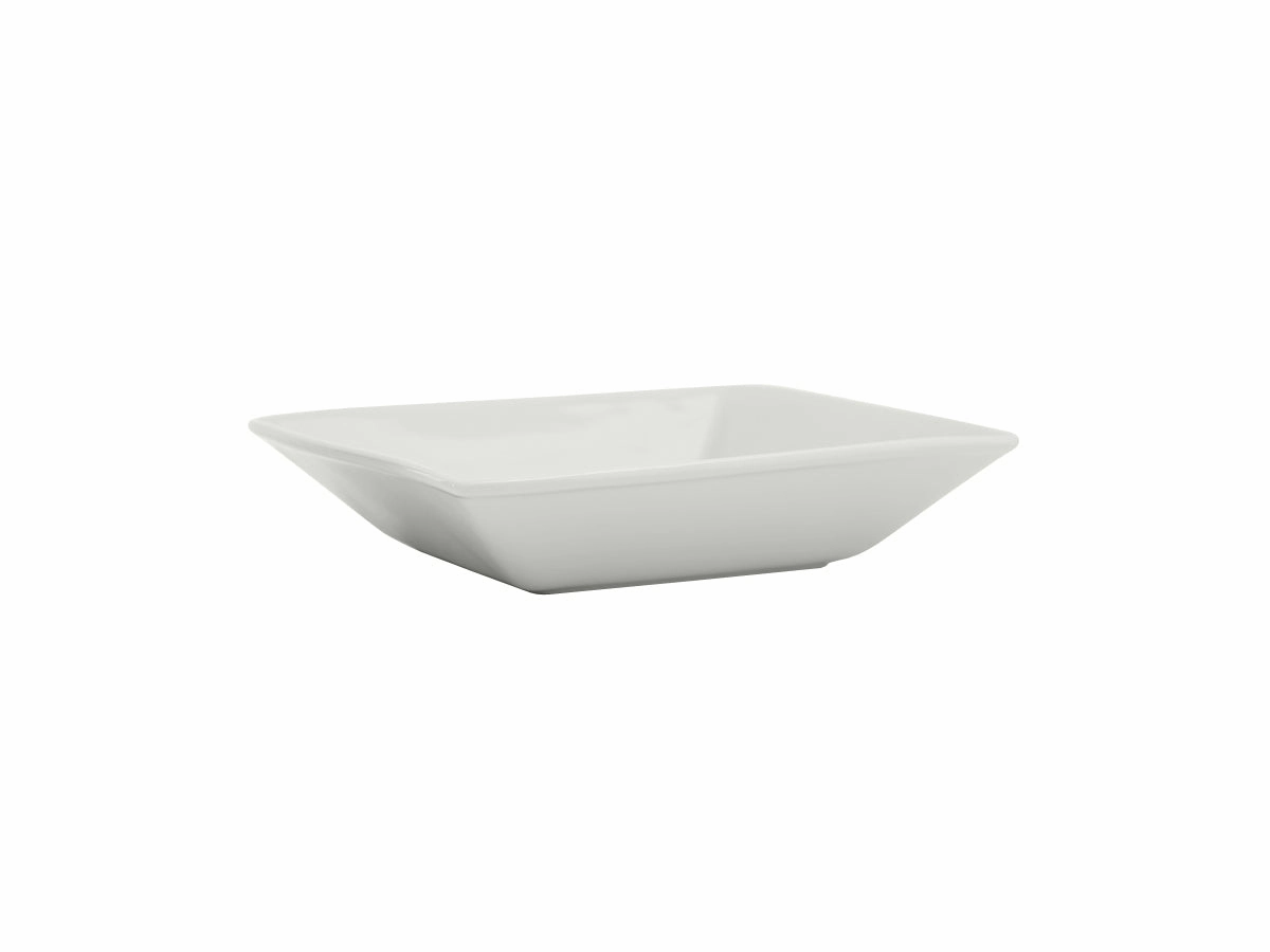 Santorini Square Bowl 38oz 8-7/8"x2", 12 Pieces Dinnerware bulk buy offers
