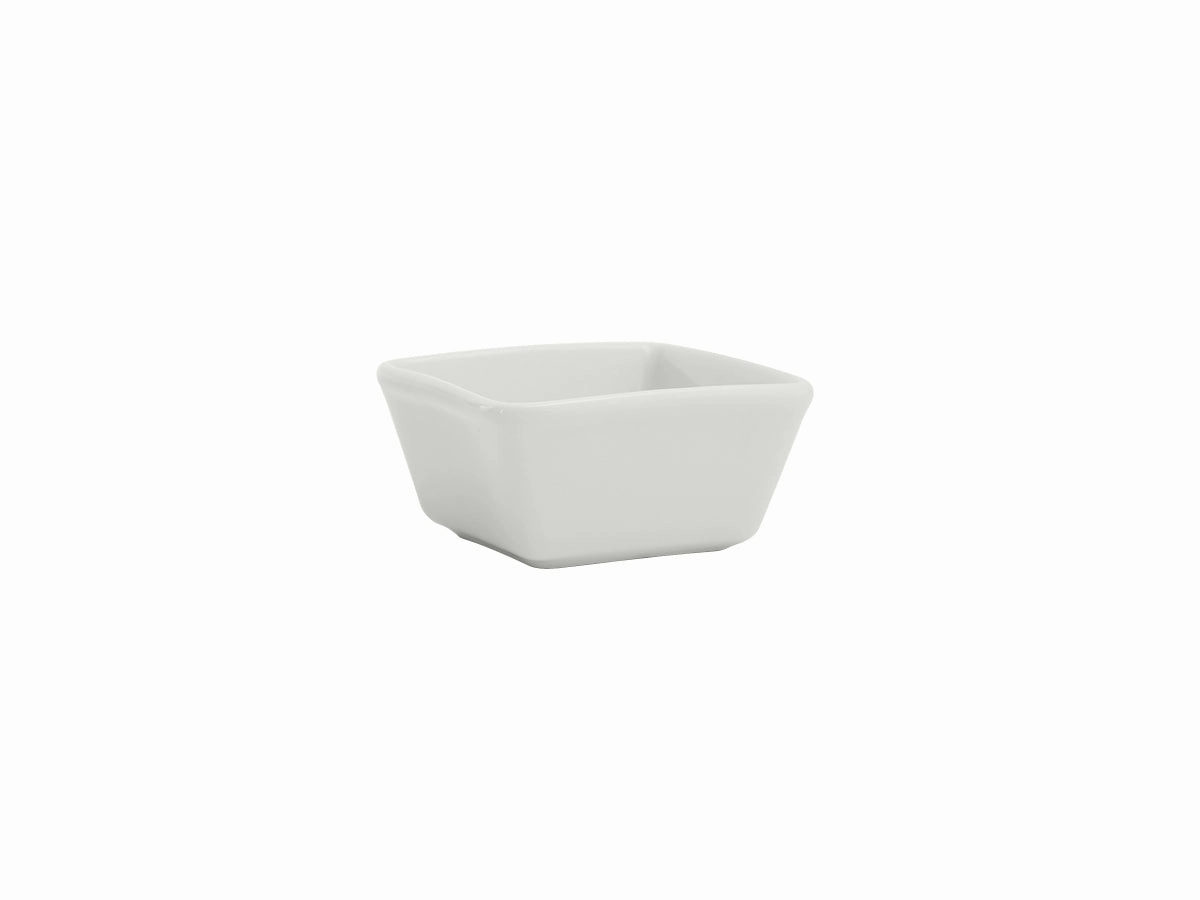 Santorini Square Ramekin 3oz 3"x1-1/2", 24 Pieces Bakeware online promo
