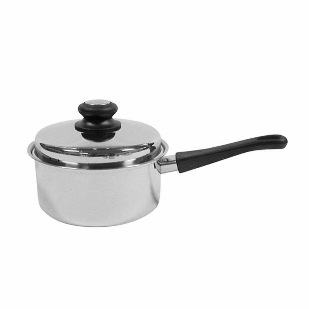 Saturn 300F Covered Saucepan 3qt