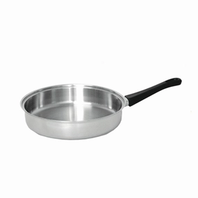 Saturn 300F Open Frypan 10" Cookware holiday sale