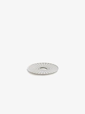 Saucer cappuccino cup white Nido Dinnerware tableware outlet