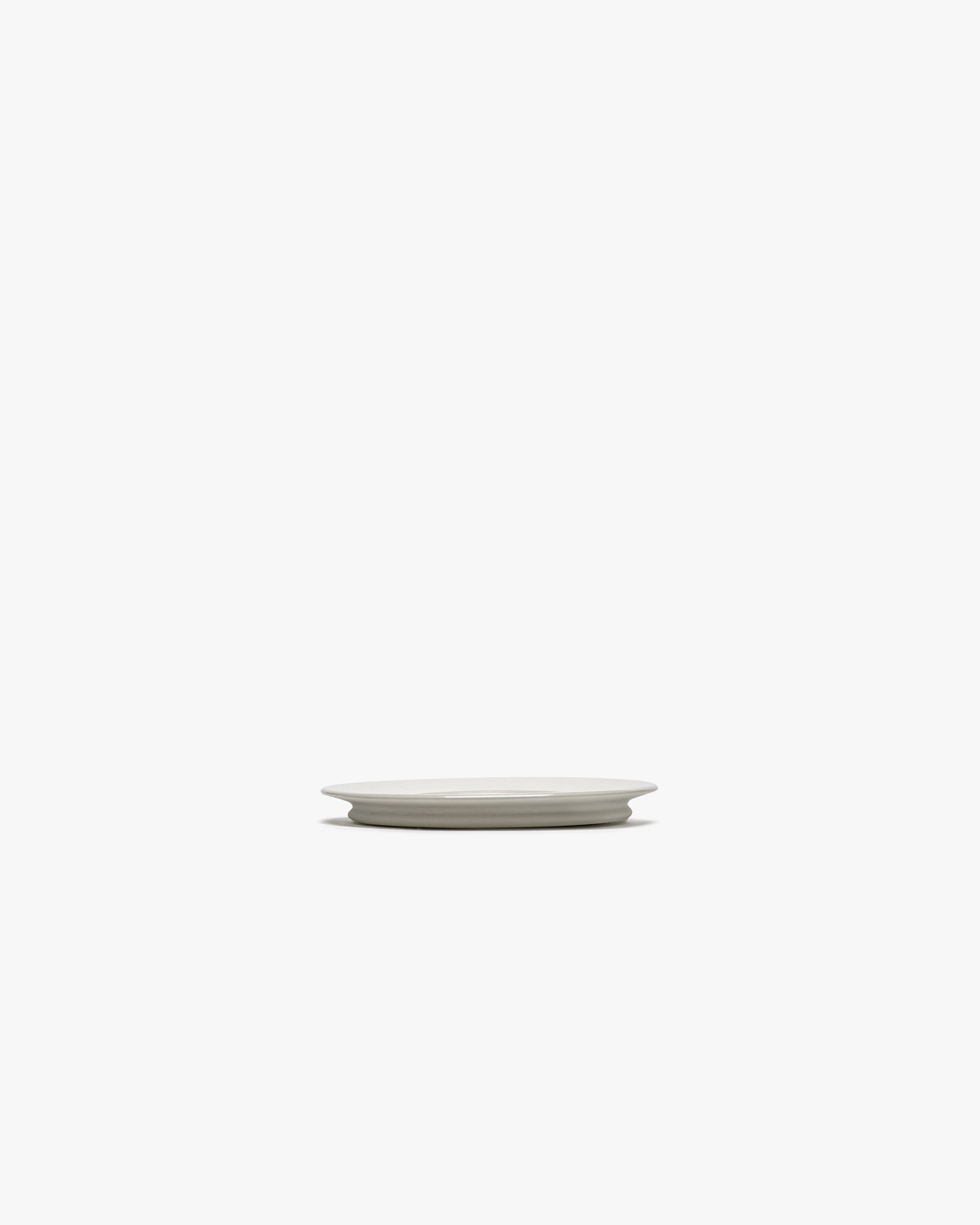 Saucer coffee cup Alabaster Dune