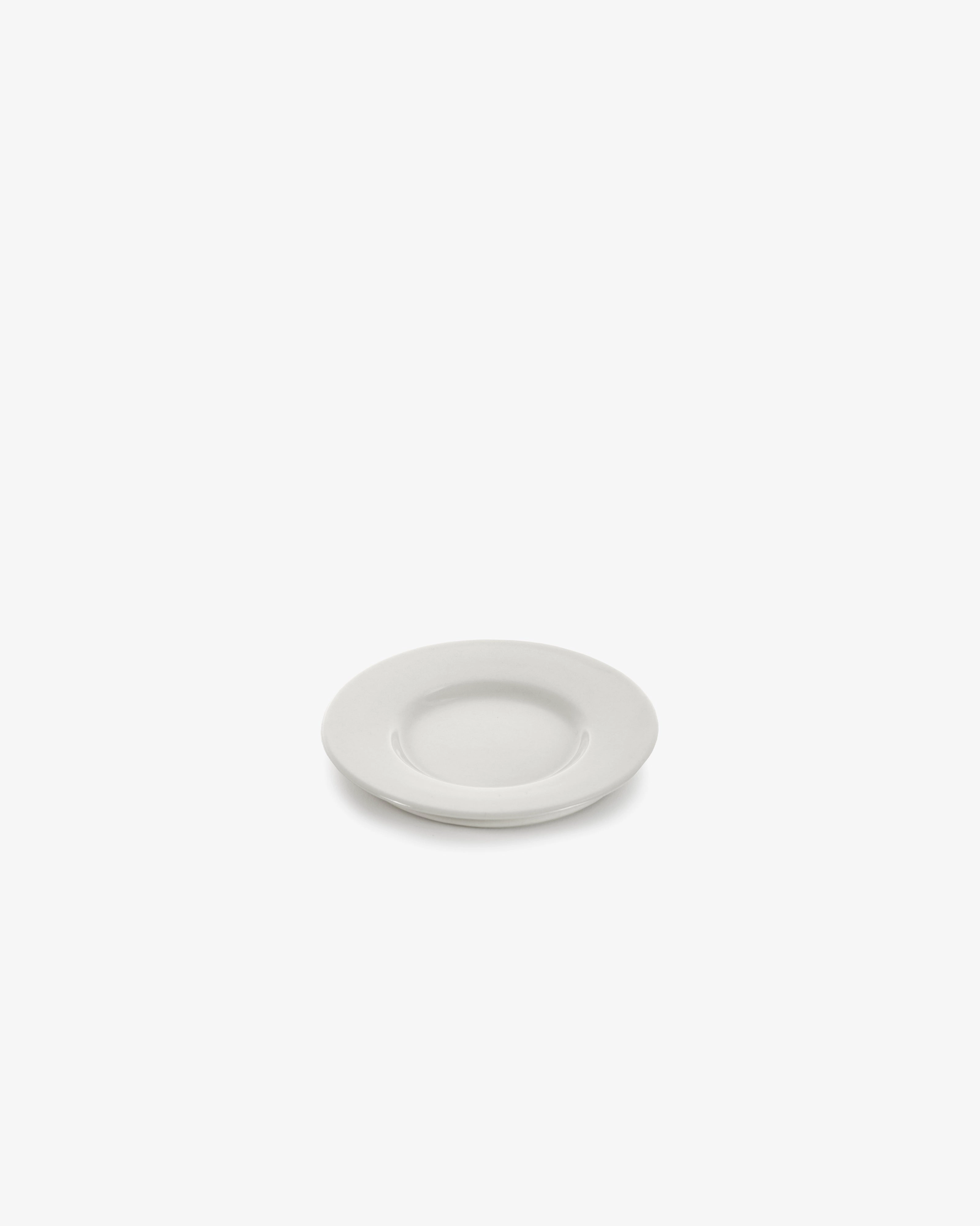 Saucer coffee cup Alabaster Dune