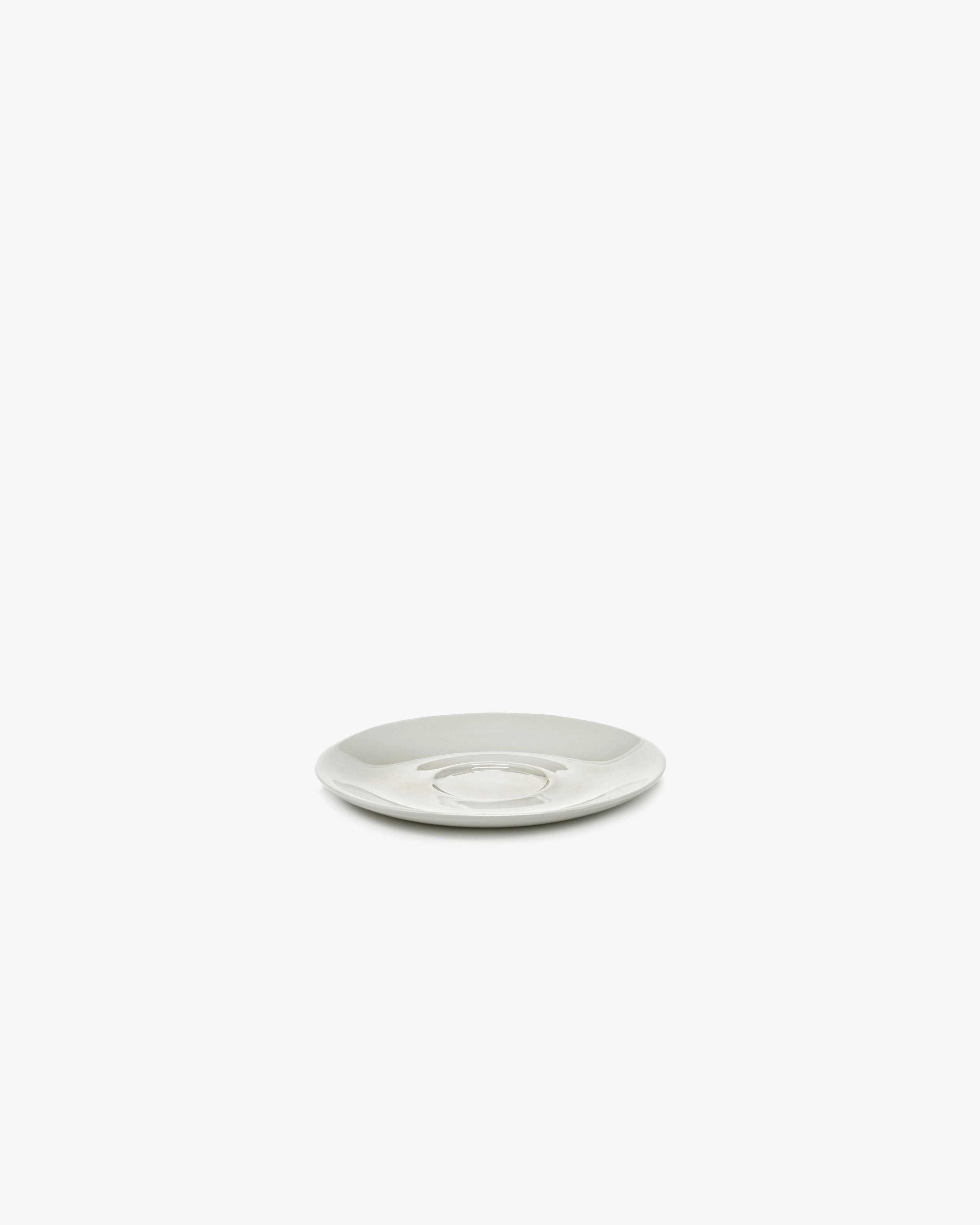 Saucer coffee cup Salt Zuma Dinnerware tableware outlet