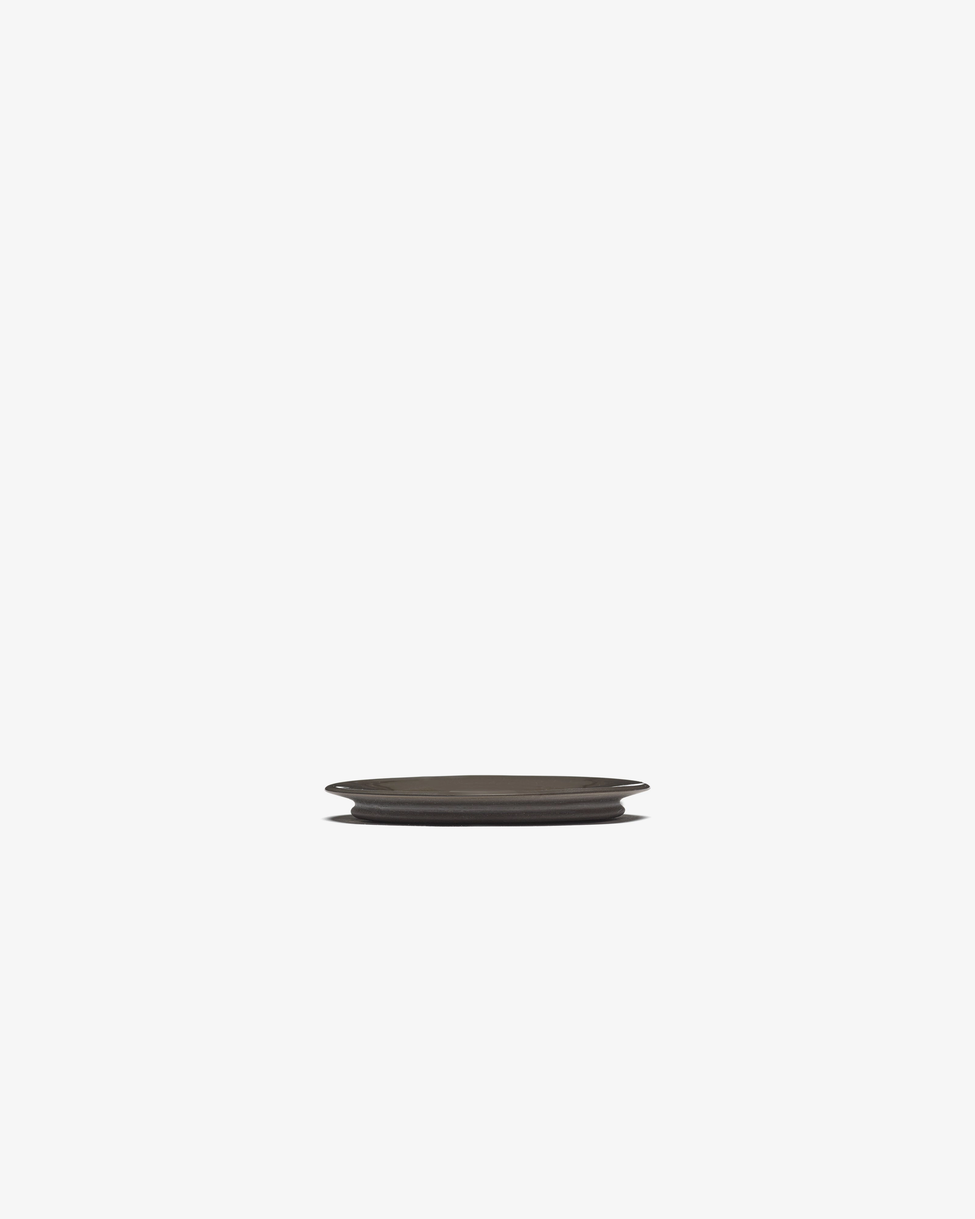 Saucer coffee cup Slate Dune