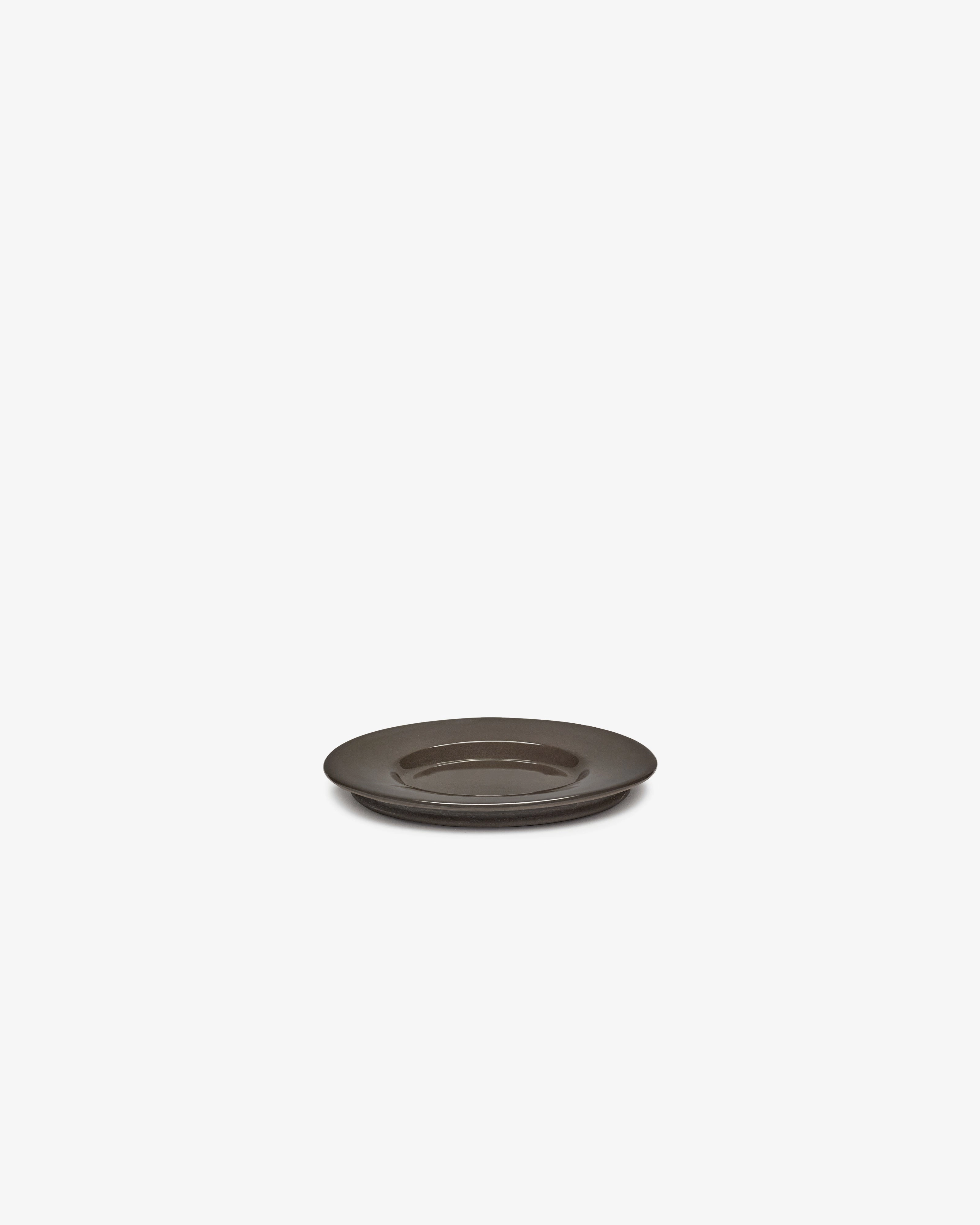 Saucer coffee cup Slate Dune Dinnerware tableware outlet