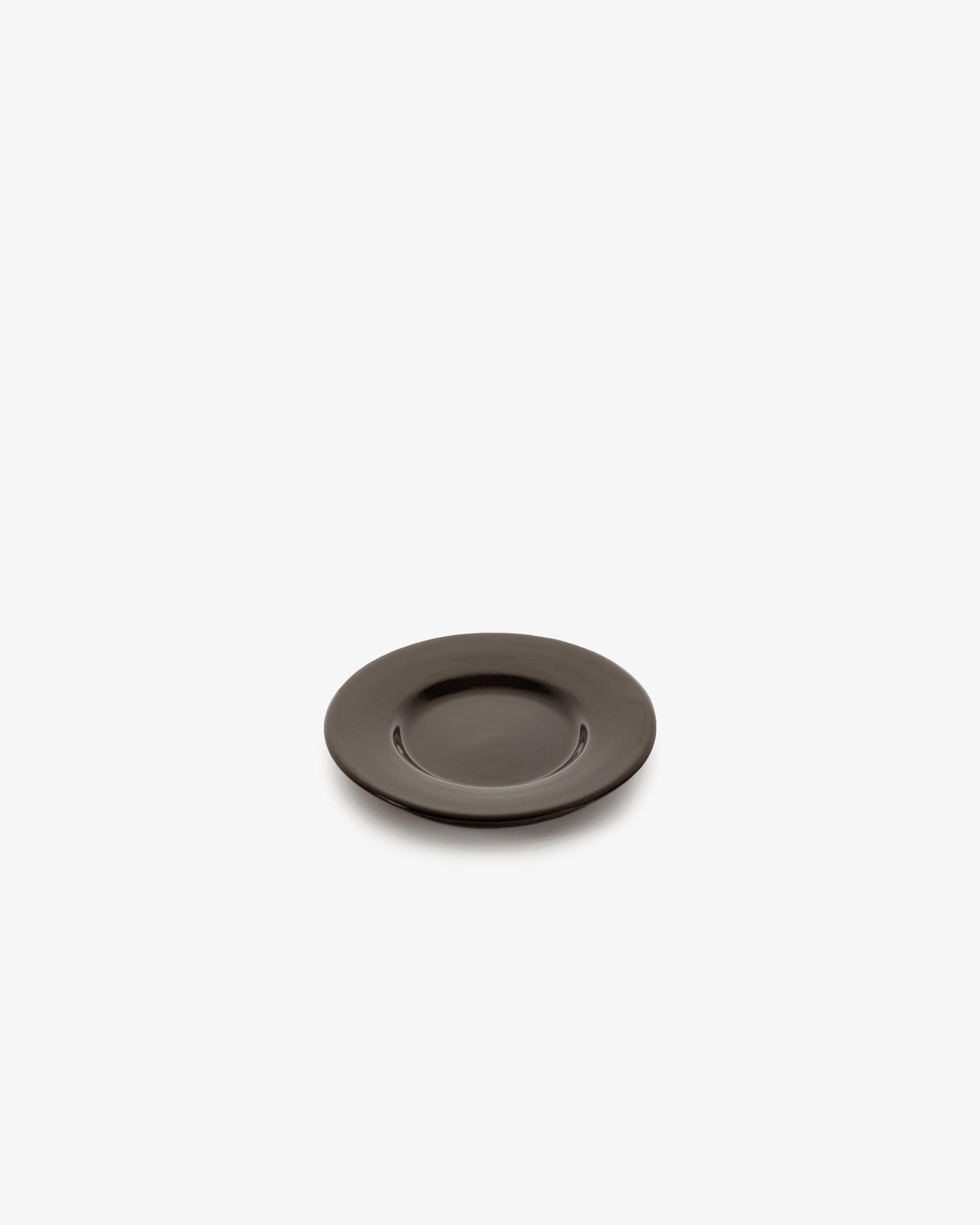 Saucer coffee cup Slate Dune