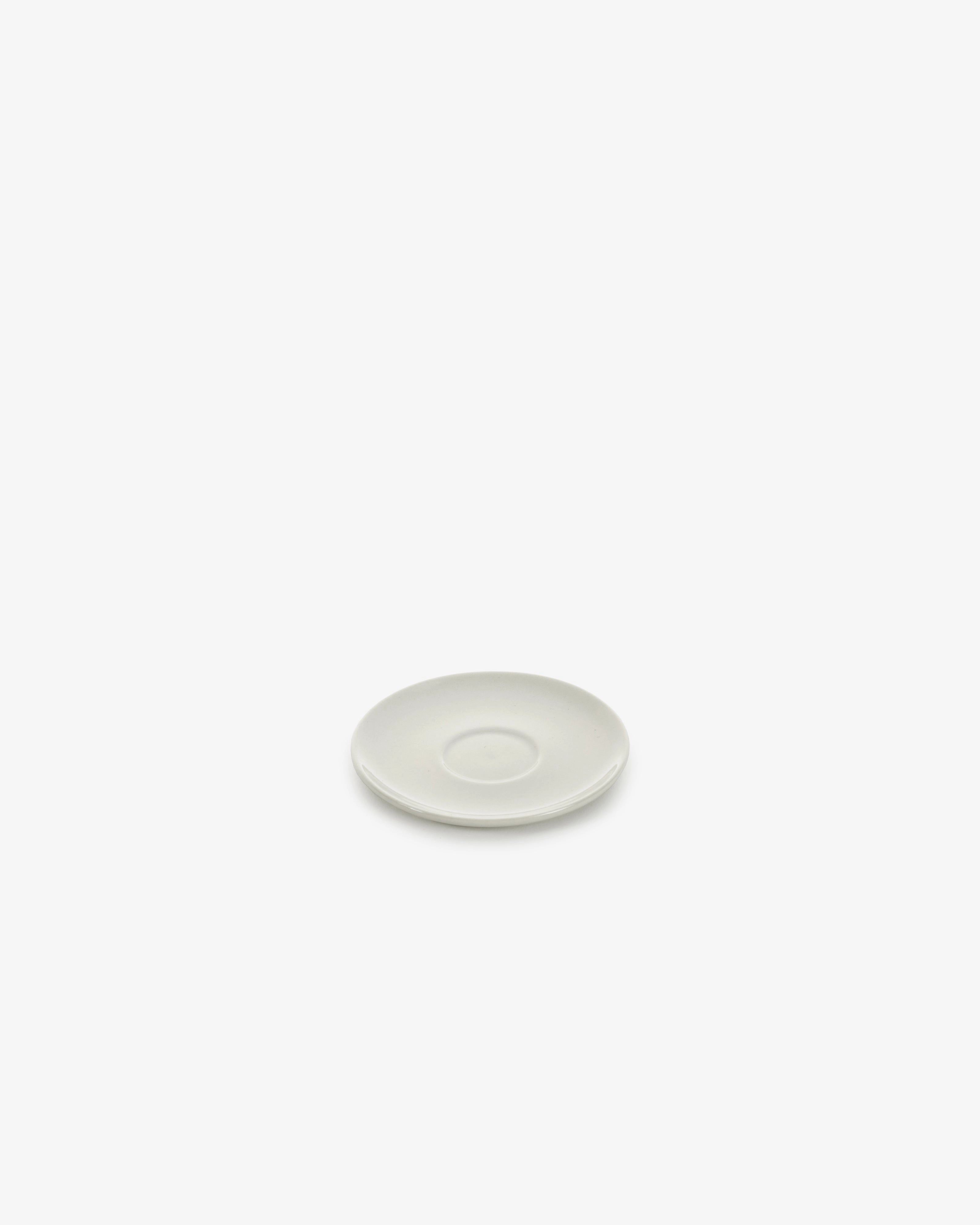 Saucer espresso cup Salt Zuma