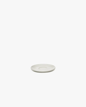 Saucer espresso cup Salt Zuma Dinnerware tableware outlet