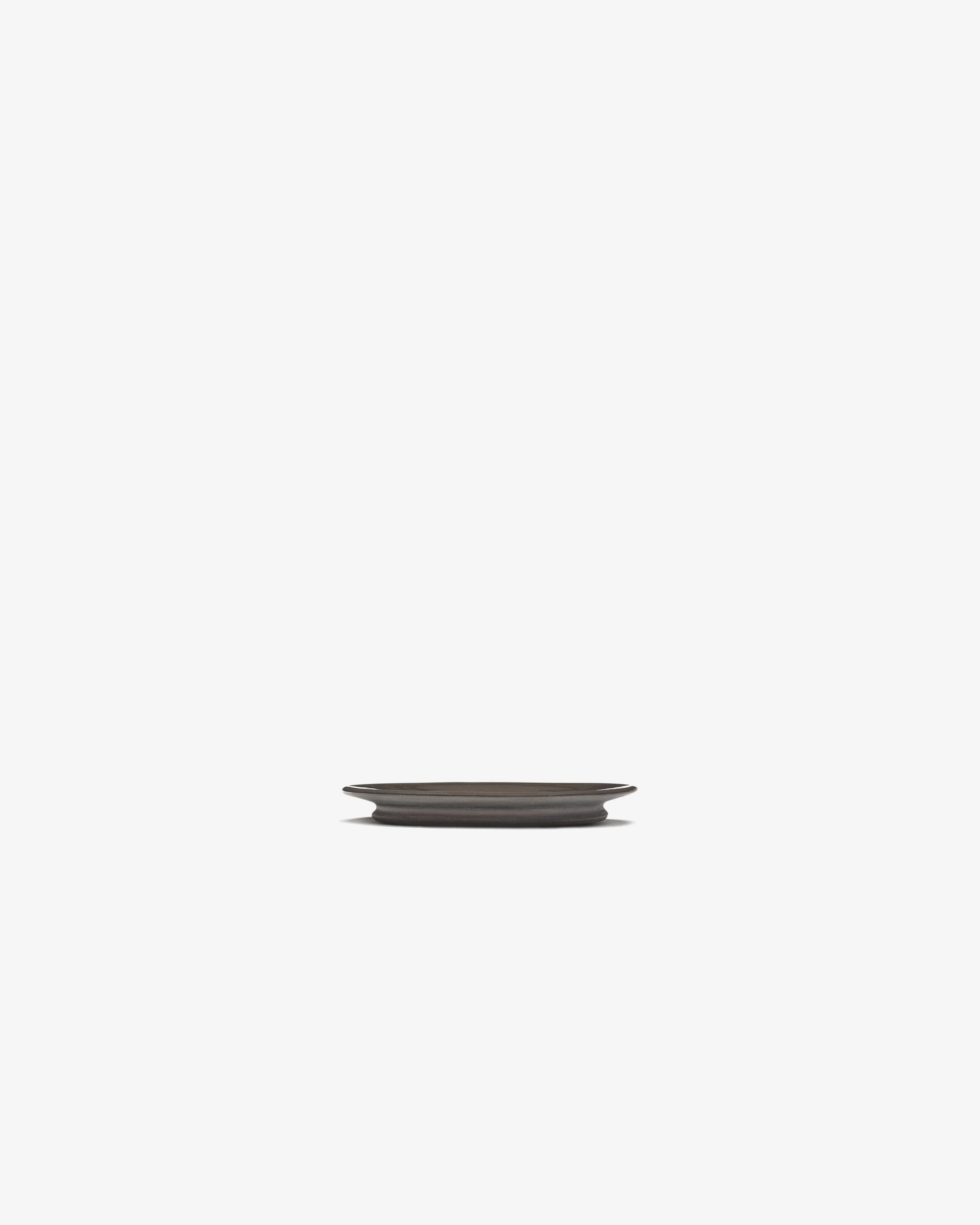 Saucer espresso cup Slate Dune