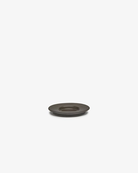 Saucer espresso cup Slate Dune Dinnerware tableware outlet