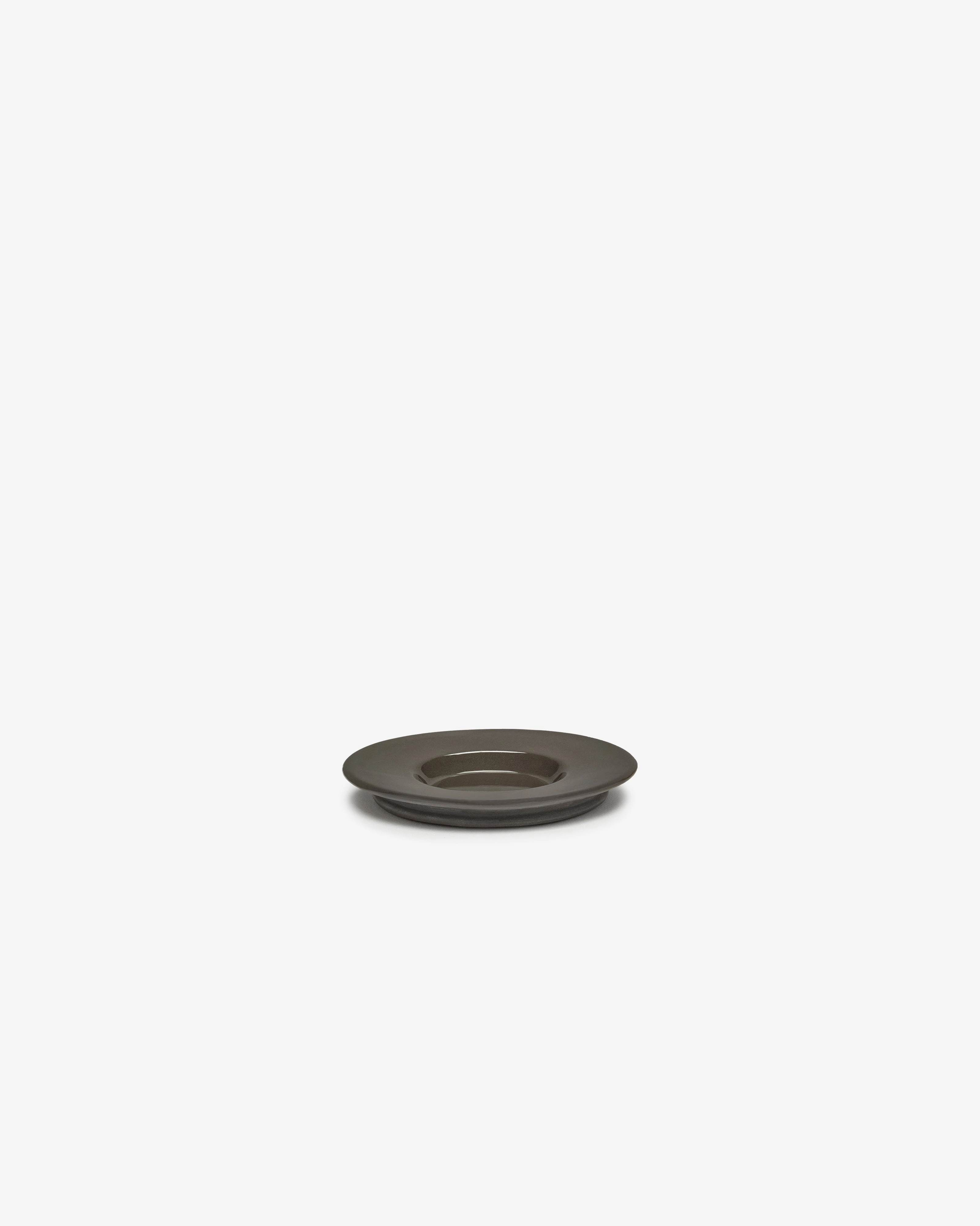 Saucer espresso cup Slate Dune Dinnerware tableware outlet