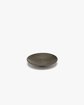 Saucer green Inku Dinnerware tableware outlet