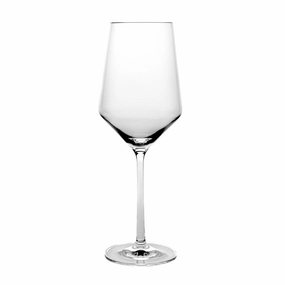 Sauvignon Blanc Wine Glass Pure Schott Drinkware Bar Essentials
