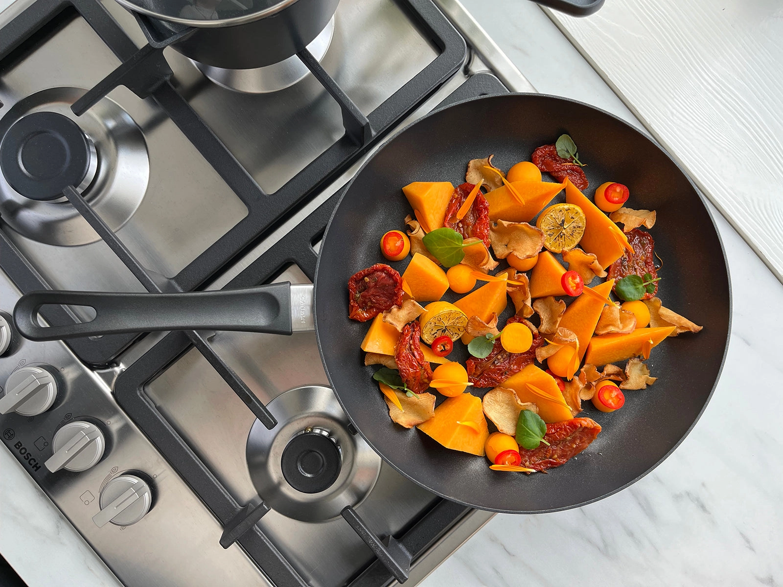 Scanpan Classic 11 Inch Fry Pan