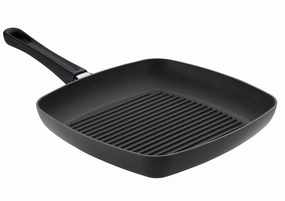 Scanpan Classic 11 Inch Nonstick Grill Pan Cookware hot cookware outlet