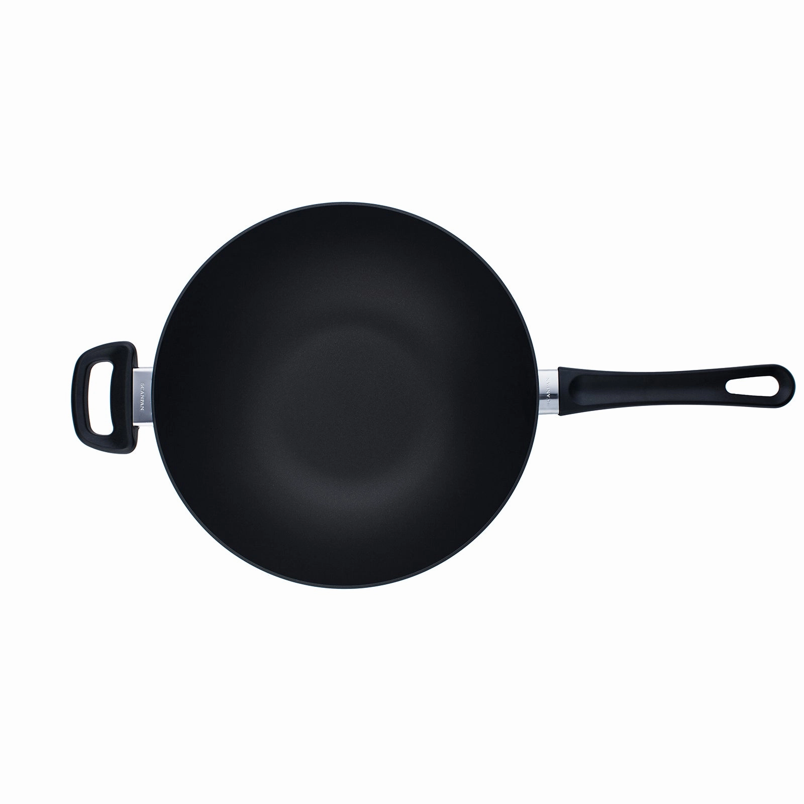 Scanpan Classic 11 Inch Nonstick Stir Fry Pan