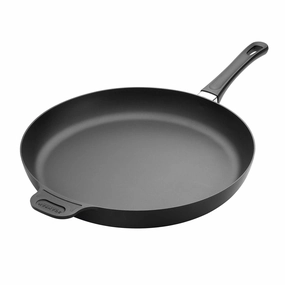 Scanpan Classic 14.25 Inch Fry Pan Cookware hot cookware outlet