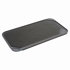 Scanpan Classic 18" x 12" Stove Top Grill Cookware hot cookware outlet