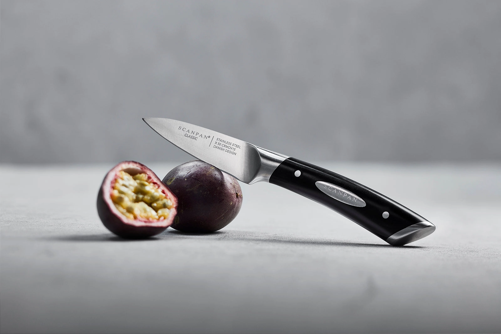 Scanpan Classic 3.5-Inch Paring Knife