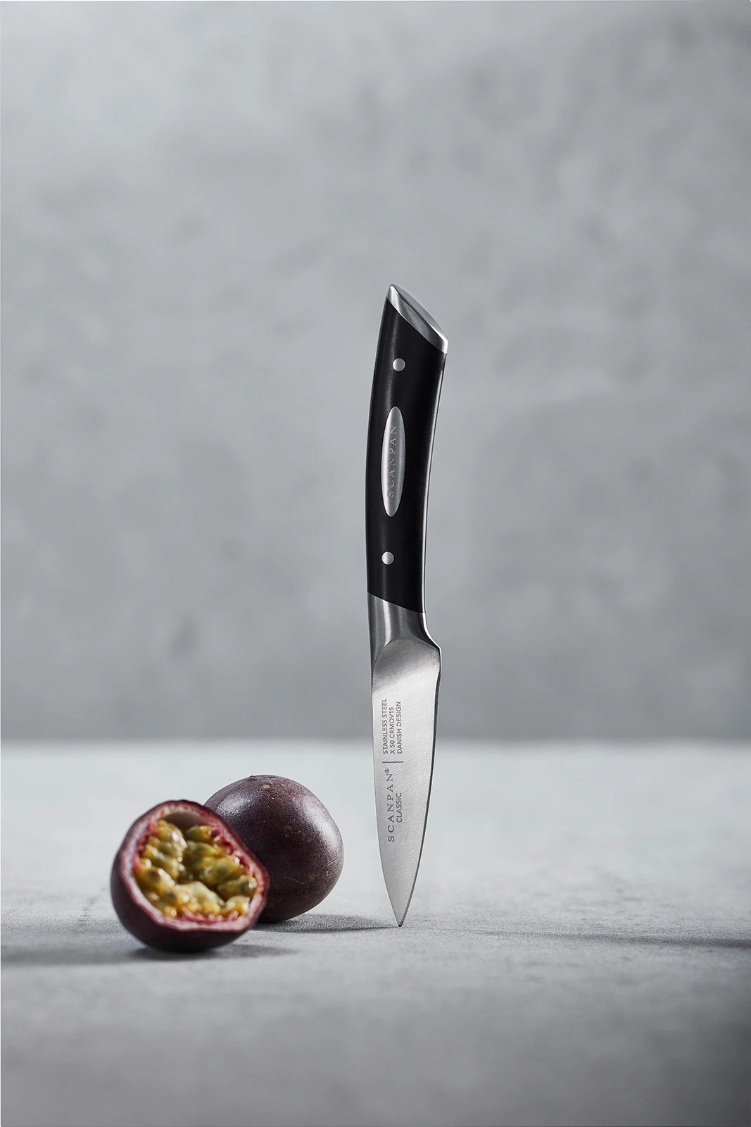 Scanpan Classic 3.5-Inch Paring Knife