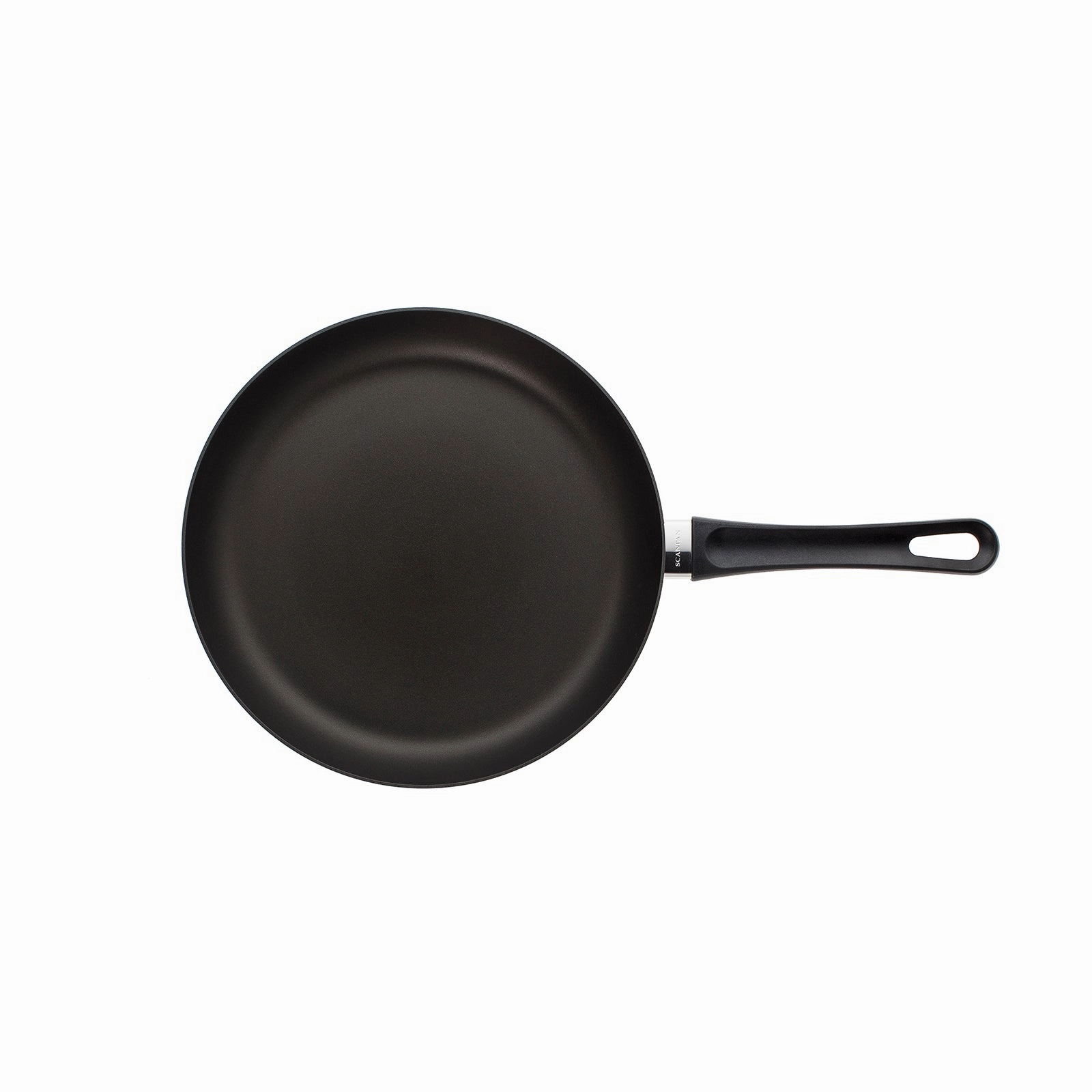Scanpan Classic Induction 10.25-Inch Fry Pan