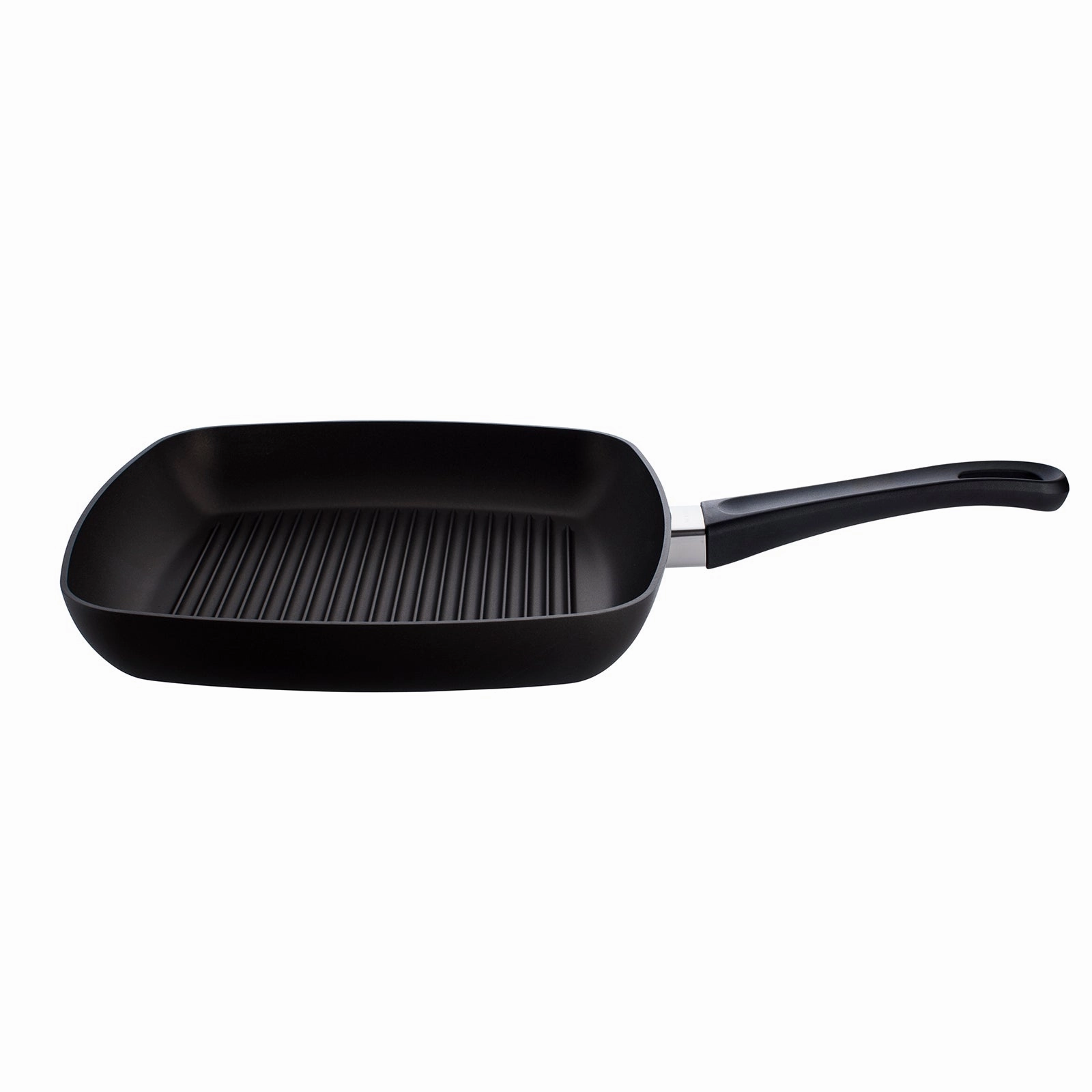 Scanpan Classic Induction 10.5-Inch x 10.5-Inch Grill Pan Cookware hot cookware outlet