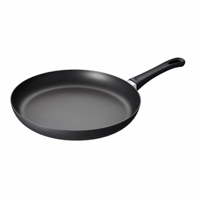Scanpan Classic Induction 12.5-Inch Fry Pan Cookware hot cookware outlet