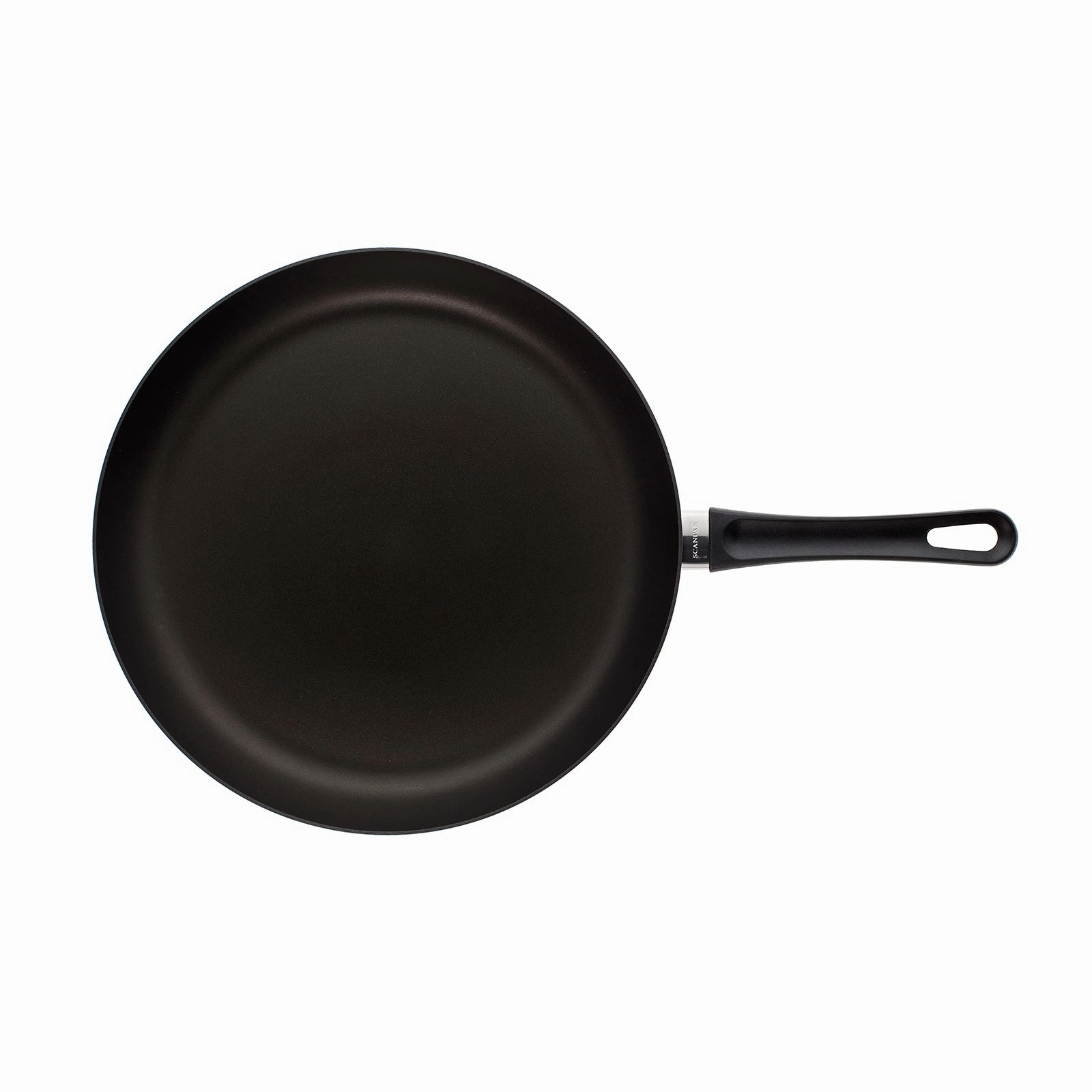 Scanpan Classic Induction 12.5-Inch Fry Pan