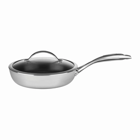 Scanpan CTP 10.25 Inch Covered Saute Pan Cookware online kitchen sale
