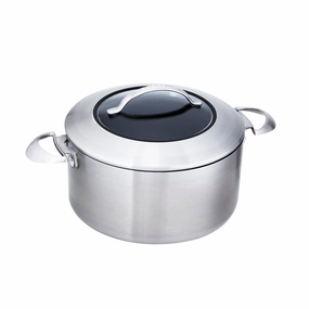 Scanpan CTX 7-1/2 Quart Dutch Oven W/Lid Bakeware online promo