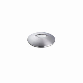 Scanpan Professional 6.25 Inch Stainless Steel Lid Cookware online kitchen sale