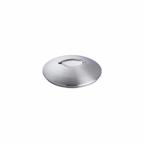 Scanpan Professional 7 Inch Stainless Steel Lid Cookware online kitchen sale