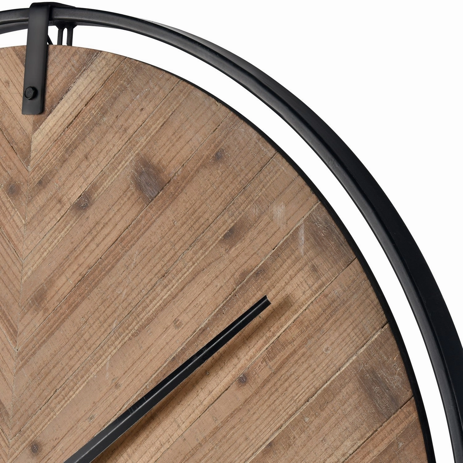 Schiller Wall Clock Natural Clocks decor discount