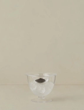 Serve Caviar Set by LSA International Serveware kitchen discount